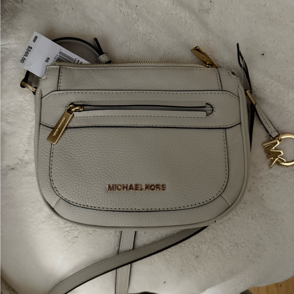 Michael Kors crossbody purse